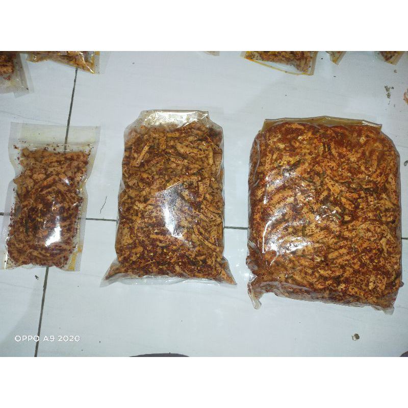 

Basreng Viral Daun Jeruk 1/2kg & 1kg