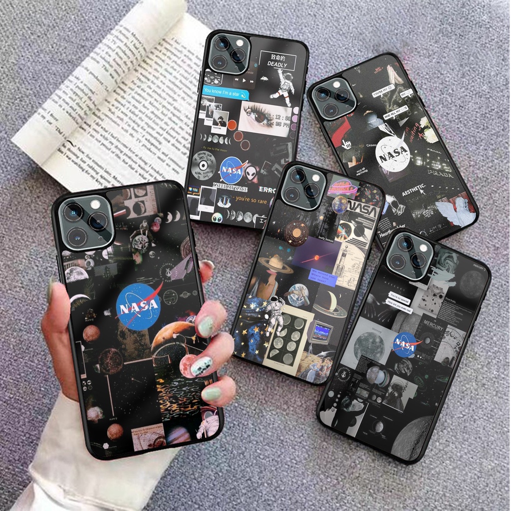 Case Vivo V9 V11 V11 Pro V15 V17 V19 V20 V20 Se V21 4G S1 Case Hp Vivo V9 V11 V11 Pro V15 V17 V19 V2