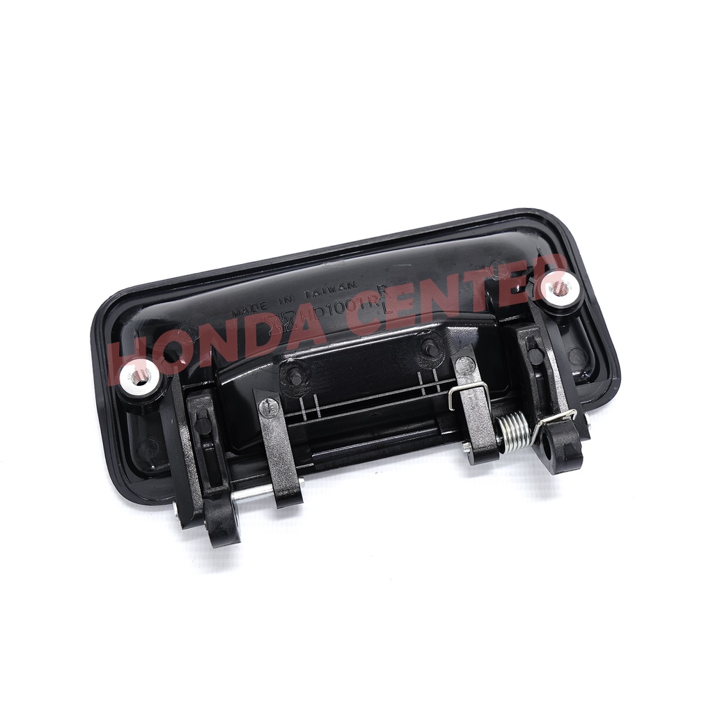 handle handel tarikan gagang pegangan pintu luar depan belakang kiri kanan civic sport wonder 1984 1985 1986 1987