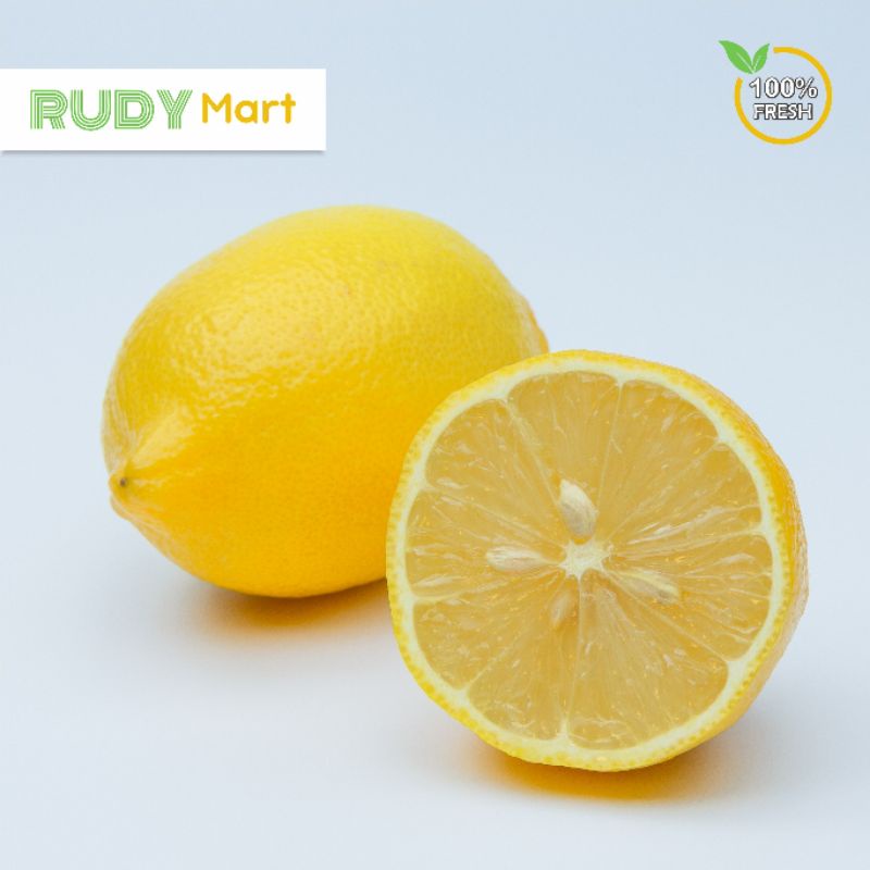 

LEMON LOKAL FRESH 500gr