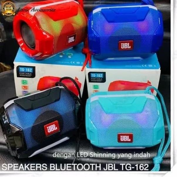 Rekomendasi Speaker JBL 162