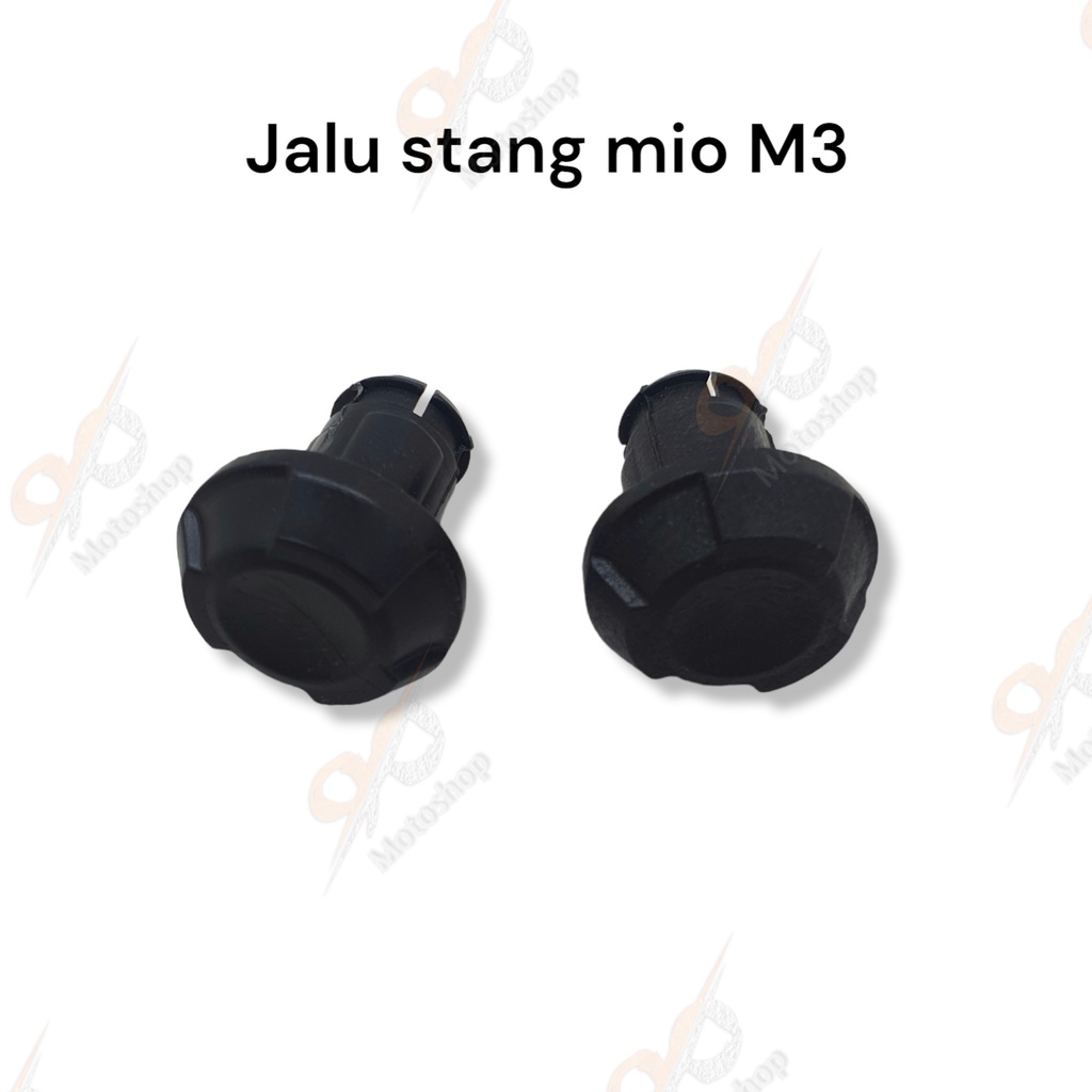 Jalu Stabilizer Bandul Stang Stir Model Ori Mio M3 Mio Z Soul Gt 125 Mio J Fino Universal Sepasang