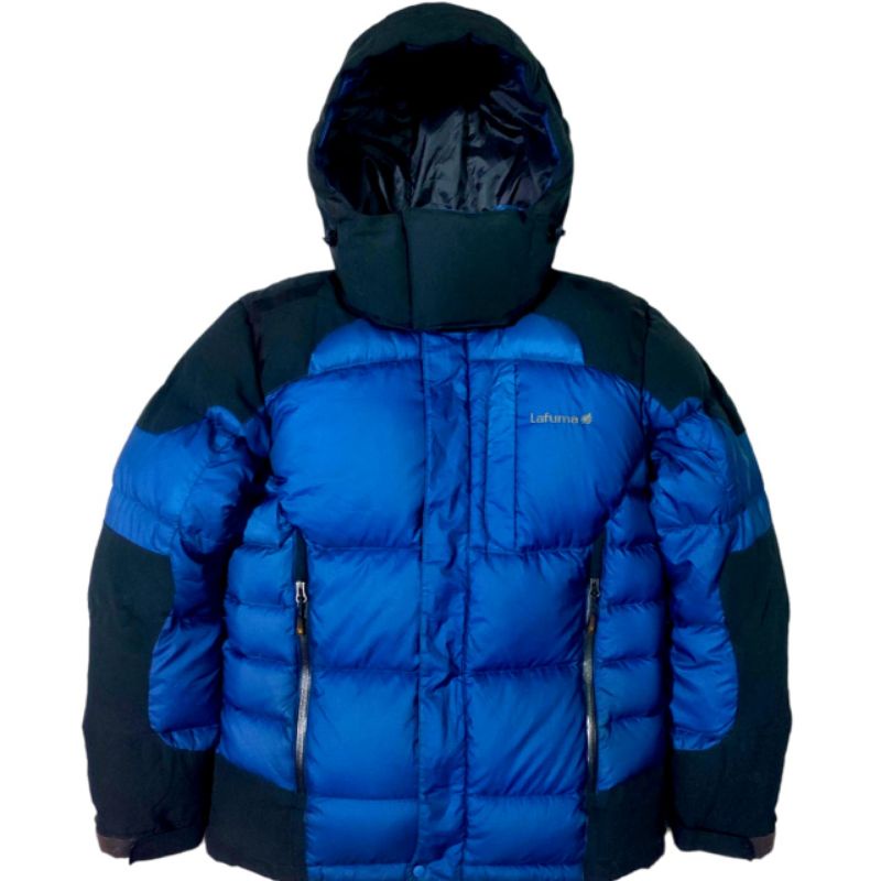 Jaket Bulang Lafuma