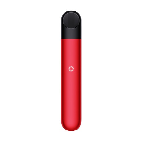 RELX INFINITY DEVICE - SuperSmooth™ AUTHENTIC - RED