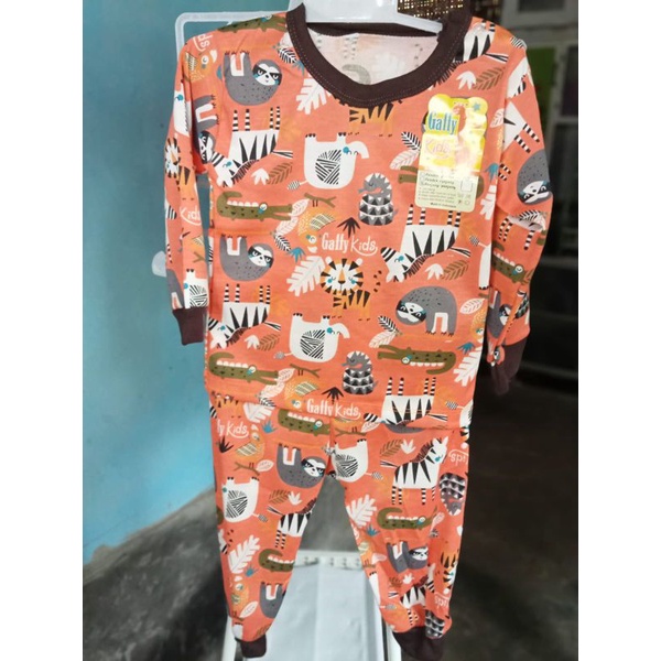 setelan gaffy velvet