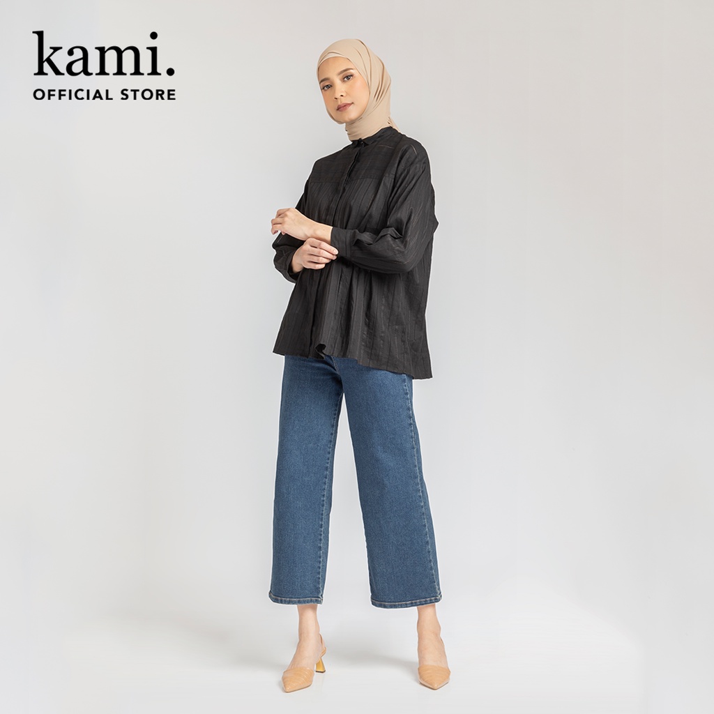 CASA TOP PLAIN - KAMI