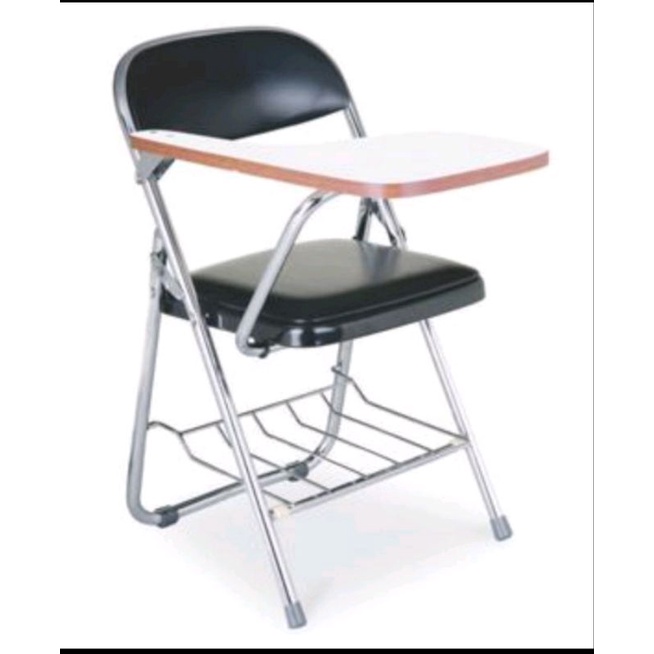 meja kursi kuliah chitose
