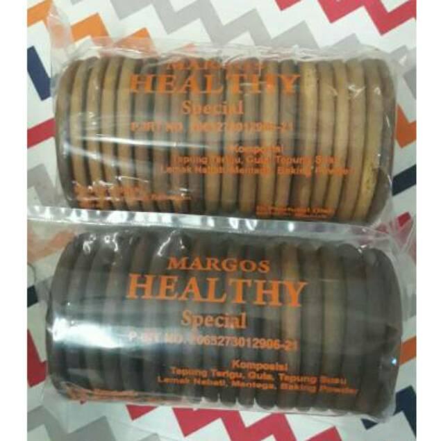 

[G-6&U ❤) Kue marie gosong healthy / biskuit marie gosong / margos / kue marie tutung berkualitas