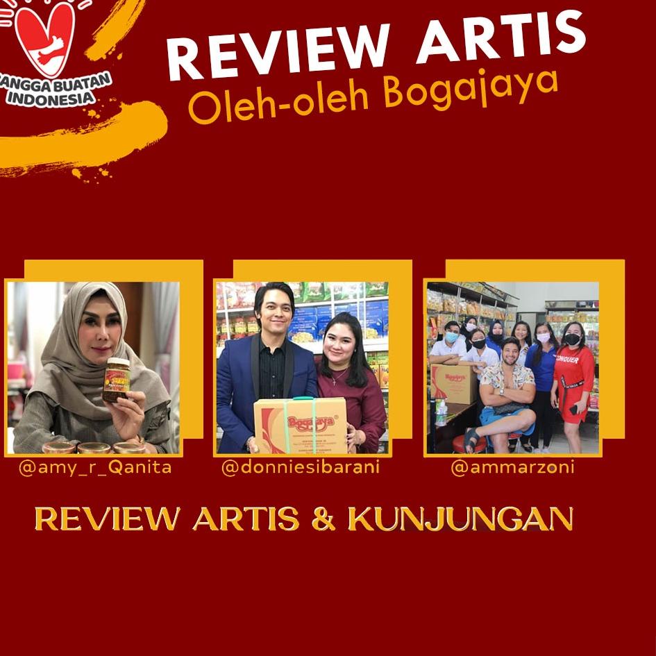 

[No]-K42A✓ KERUPUK KEJU BOGAJAYA OLEH-OLEH KHAS SURABAYA 350 GRAM (KRUPUK MENTAH) kekinian