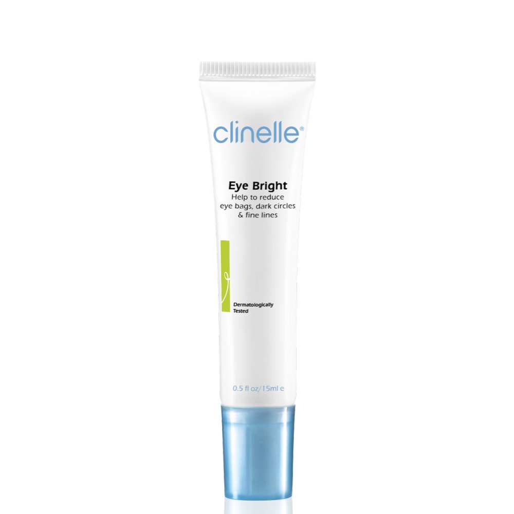 Clinelle Essential Care Series Eye Bright