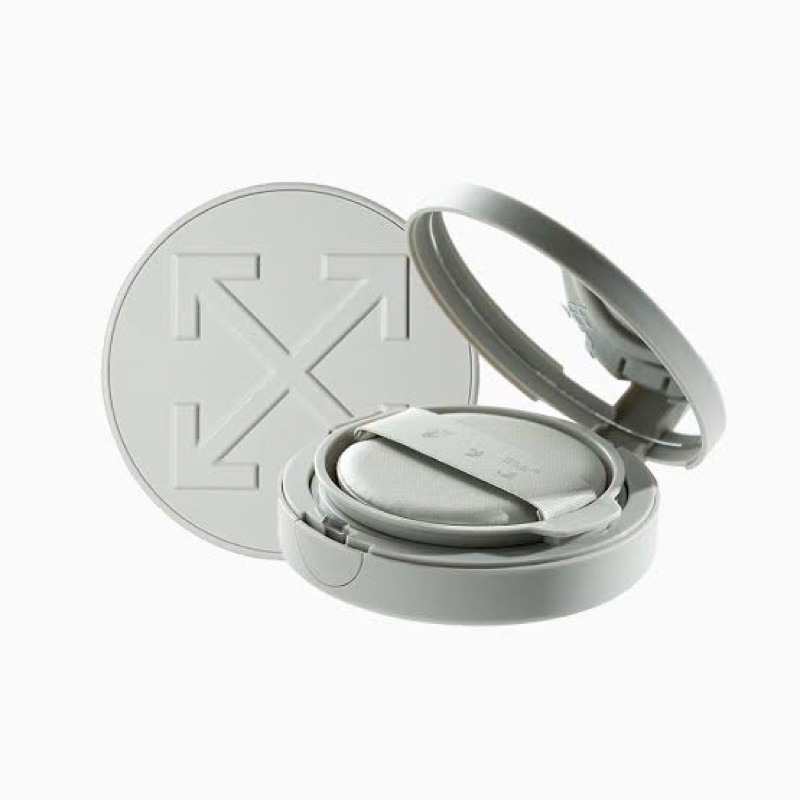 Cushion Spf42 OffWhite x AmorePacific New n Authentic 100%