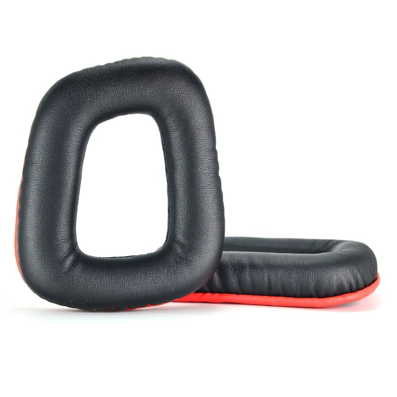 Zzz Earpad Spons Lembut Untuk G35 G930 G430 F450 Headphone Ear Cushion Pengganti