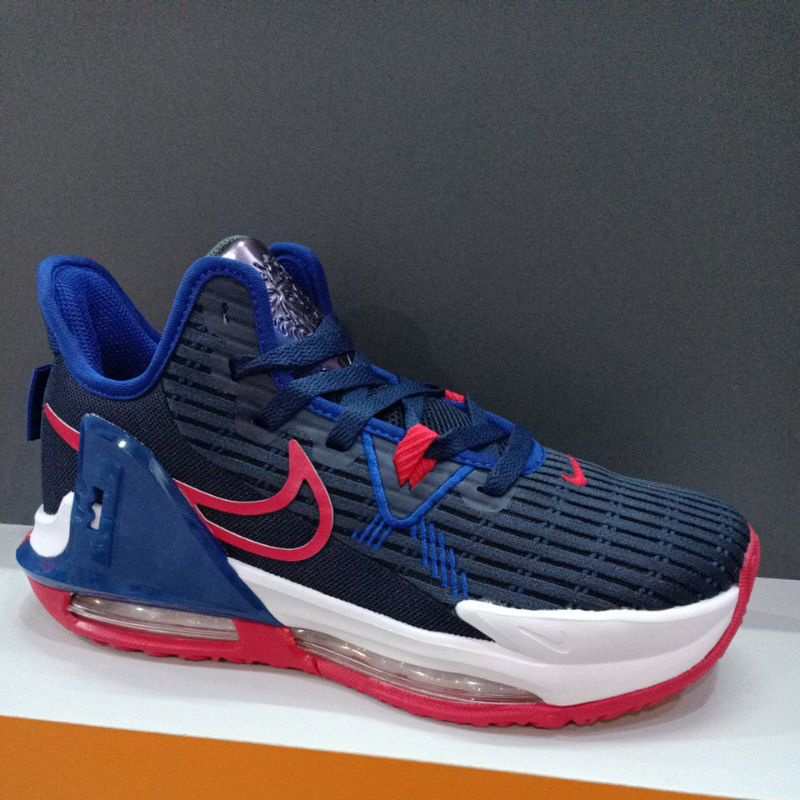 SEPATU BASKET LEBRON WITNESS 6 USA