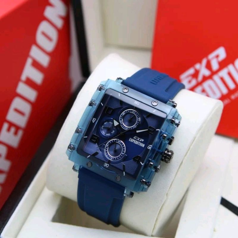 Expedition 6809 Rubber ladies