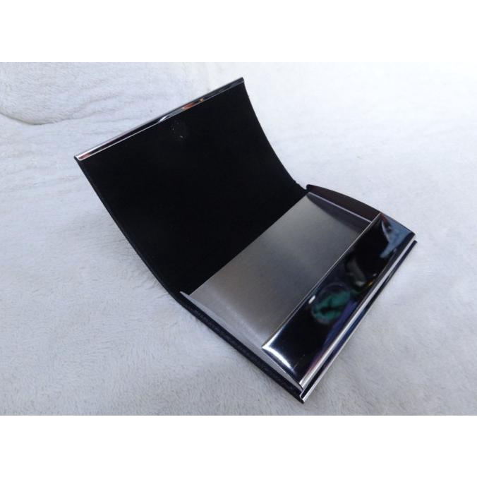 

Vista Exclusive Name Card Holder / Tempat Kartu Nama Eksklusif Ck 007
