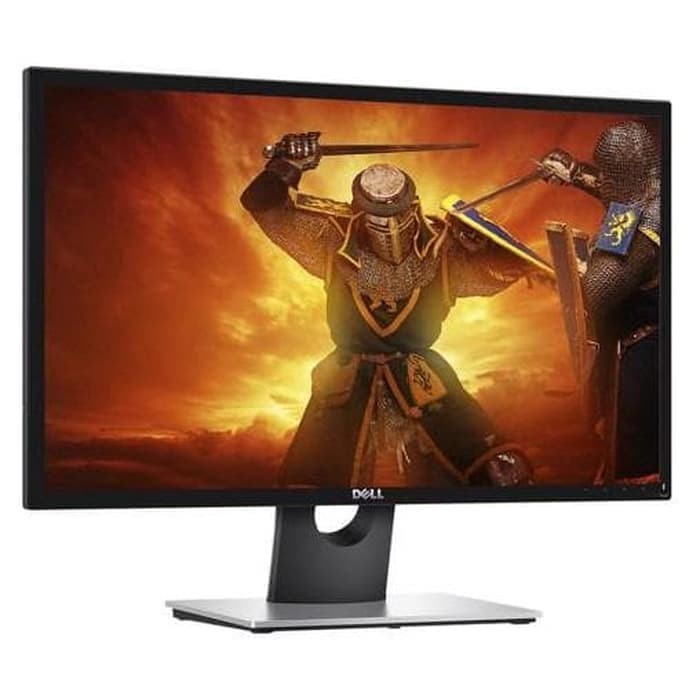 MONITOR 27 INCH TYPE 2717H