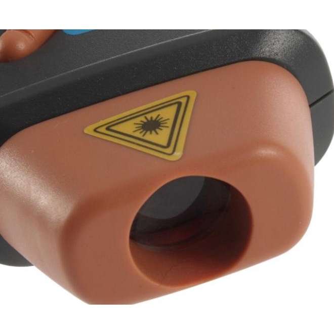 Digital Tachometer Rpm Meter Murah Berkualitas