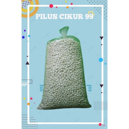 

PILUS / SUKRO CIKUR , 1 KG PELENGKAP BASO ACI DAN LAIN LAIN