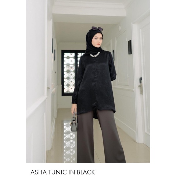 heaven lights tunik - asha