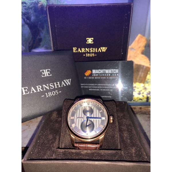 Thomas Earnshaw ES-8106-06