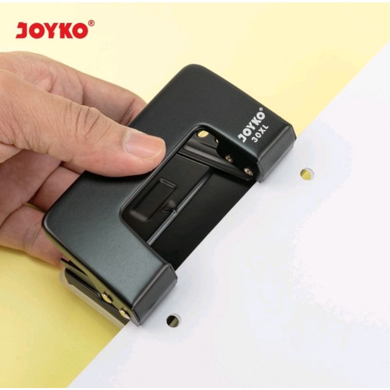 

Punch Pembolong Kertas Joyko 30XL