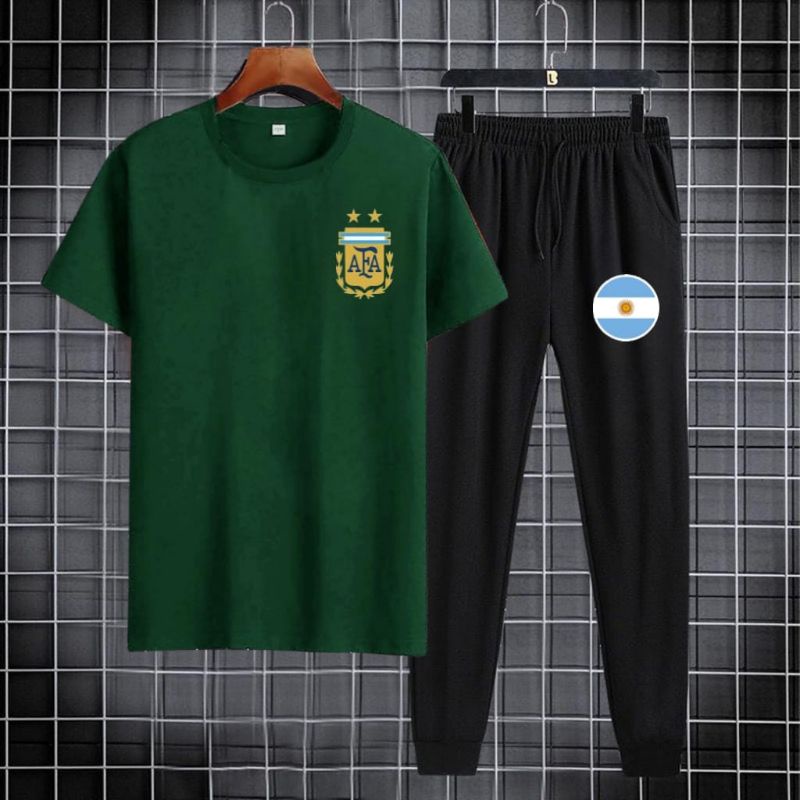 COD/DS/STELAN OBLONG JOGGER ARGENTINA (M-L-XL)