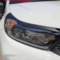 Garnish depan All New Brio 2018-2022