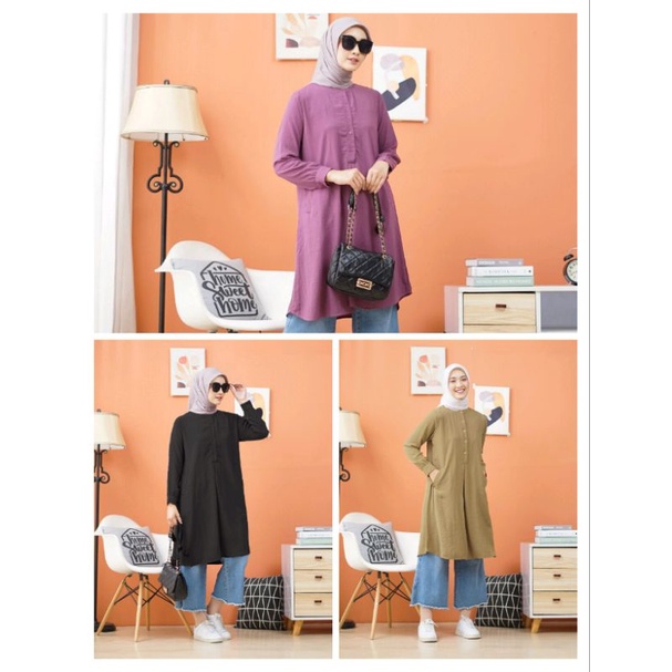 Tunik Kania by Blif 0312