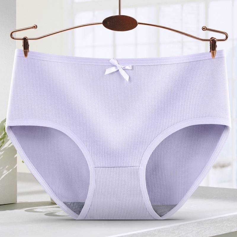 Celana Dalam Wanita Motif Pita (C37) Pakaian Dalam Wanita Import