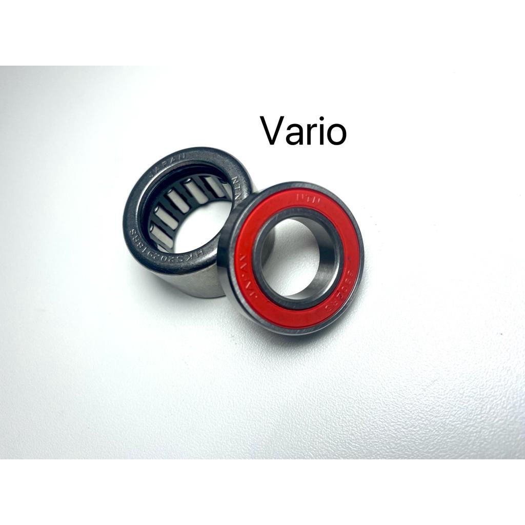 LAHAR PULLY / BEARING PULLY VARIO MERK GMC