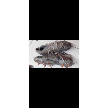 Sepatu Adidas Nemesis Second ukuran 42