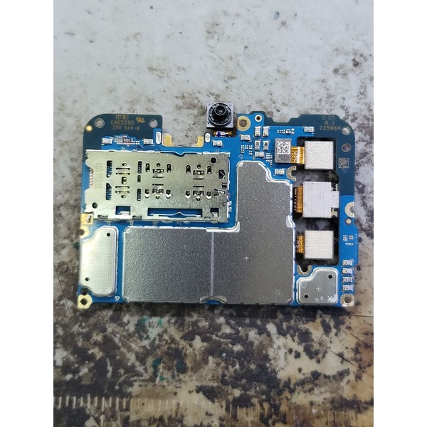 MESIN SAMSUNG A02S 4 / 64 NORMAL TESTED