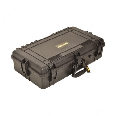 KRISBOW KOPER PROTECTIVE CASE 720X430X180 MM BLACK