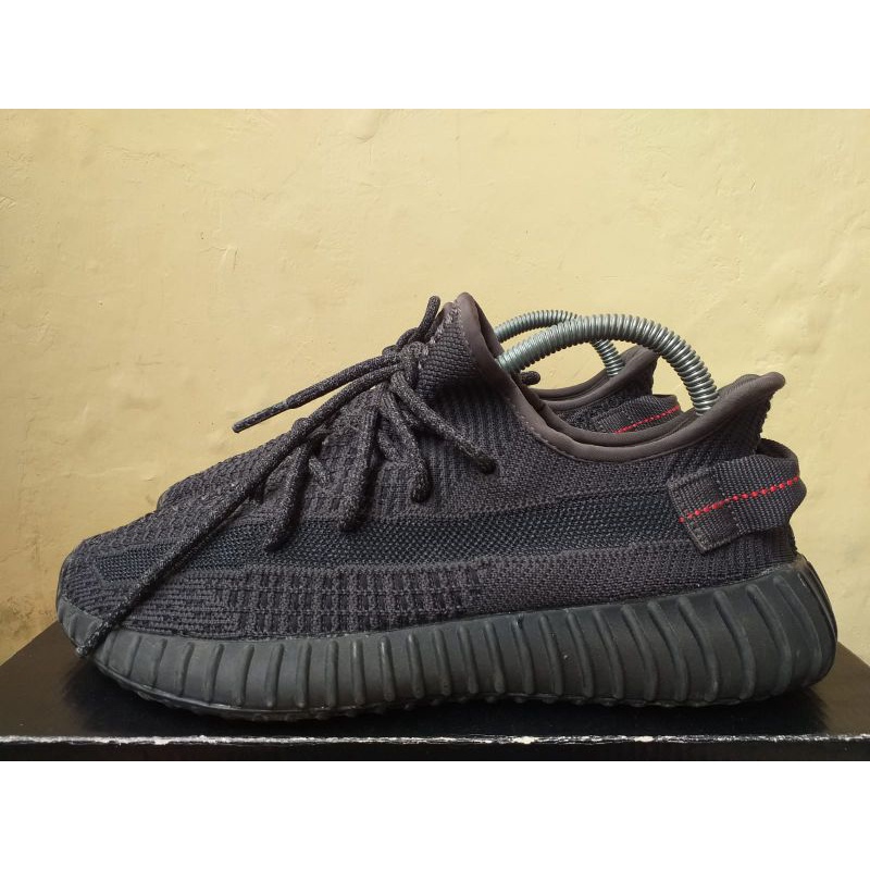 Sepatu Second Original Adidas Yeezy