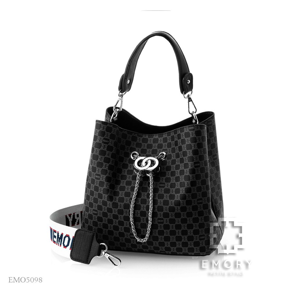 03EMO5098 EMORY SYARANI TAS RECOMENDED (bandung) N