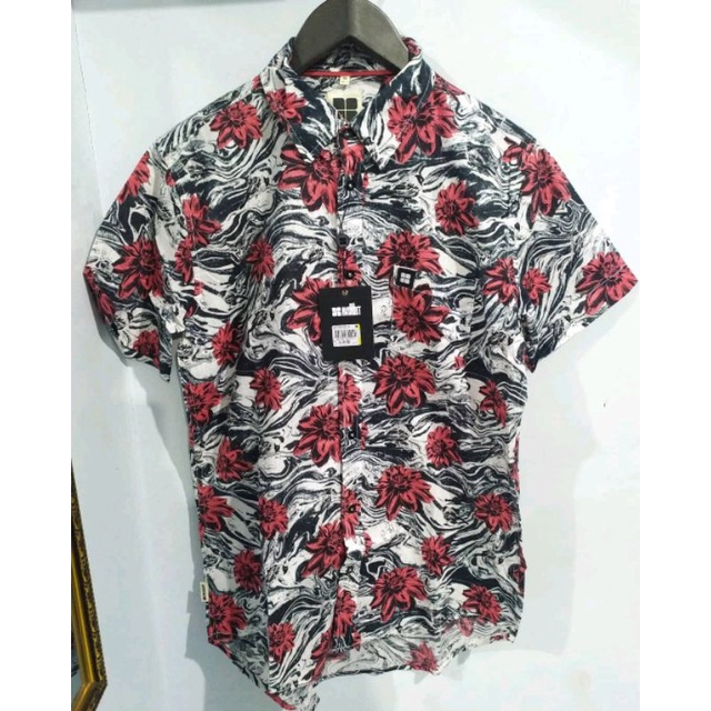 Insight kemeja pria original