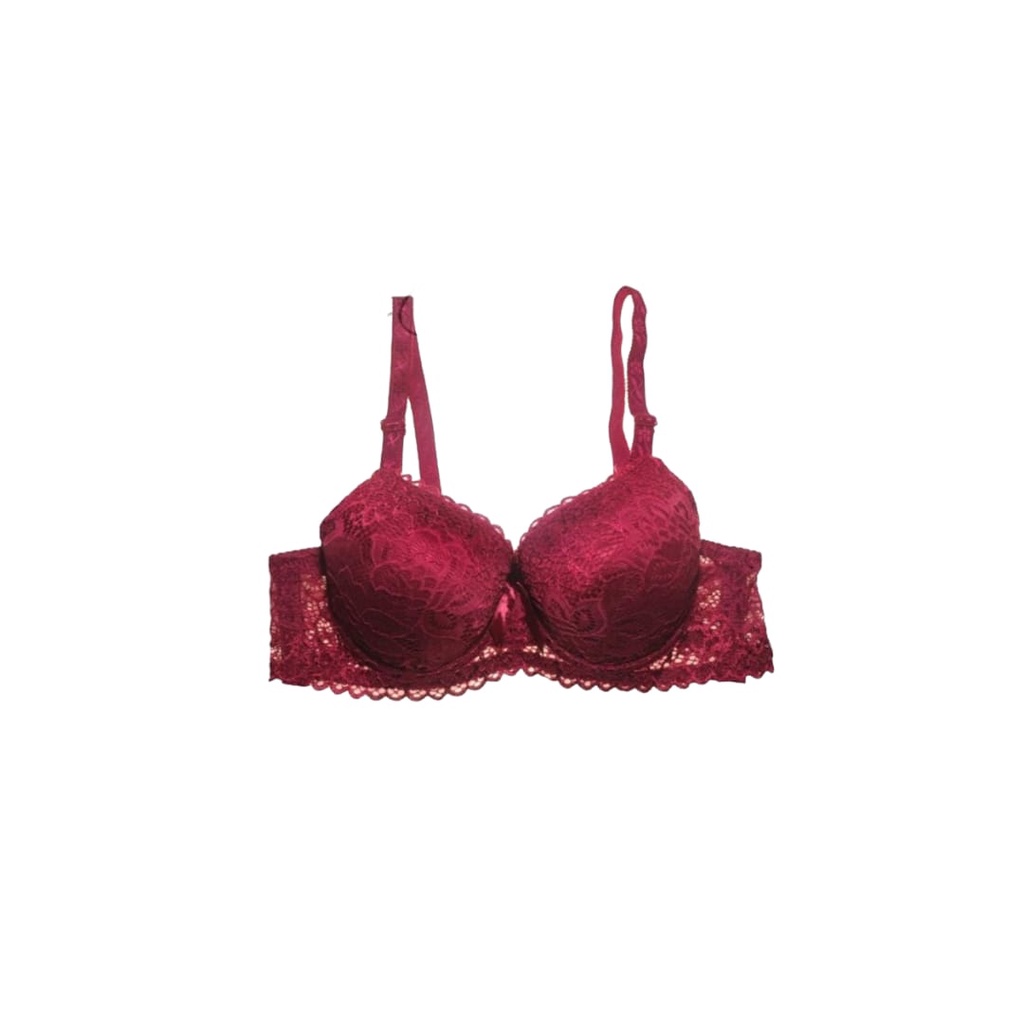 Bra Bh set Push Up Bh Wanita TOYAZI  38 40 42  Bisa Cod