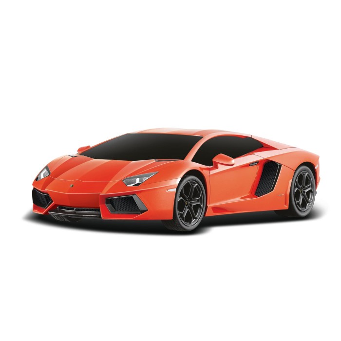 RASTAR Lamborghini Aventador LP 700-4 Remote Control