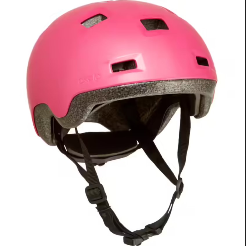 HELM SKATEBOARD / INLINE SKATE / ROLLER BLADE / KIDS HELMET ANAK