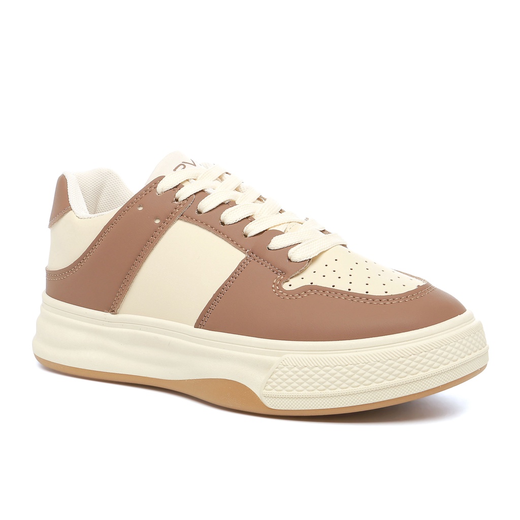 PVN Hayoon Sepatu Sneakers Wanita Sport Shoes 438