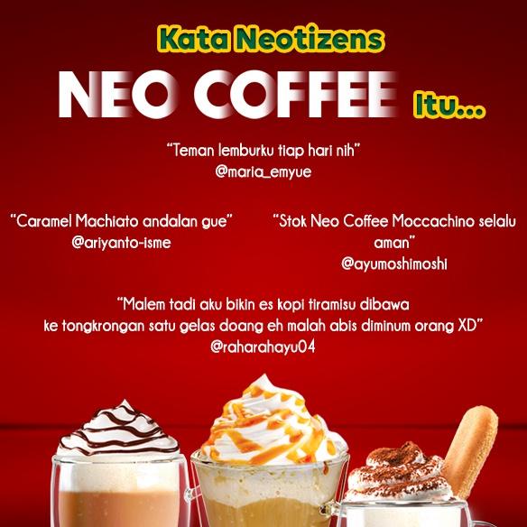 

[KODE PRODUK T6HU07968] Neo Coffee Moccachino 200 gr x 3 pcs