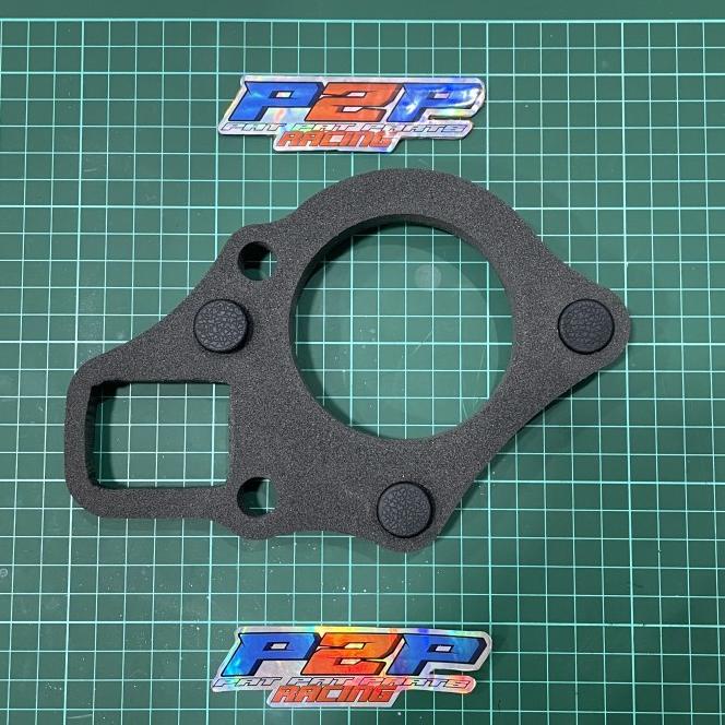 Bracket Tachometer Ninja Rr Gp Tz 50