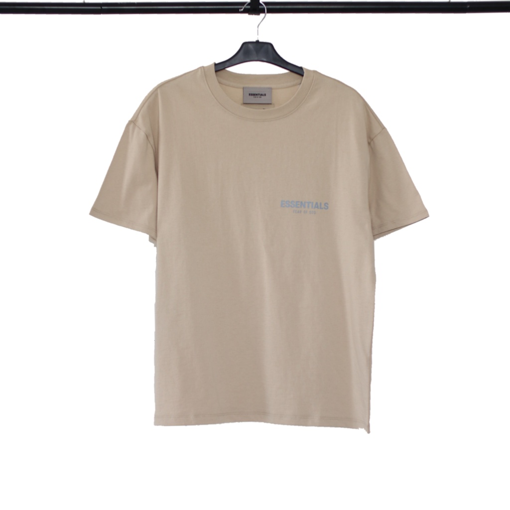 ESSENTIALS Linen FW-22 Tshirt Authentic / Kaos Branded Essentials Original