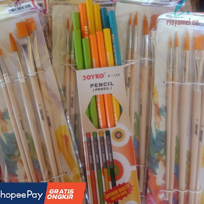 

2<P3AI-C (ALL-in-1) PAKET MELUKIS LENGKAP/PAKET LUKIS KOMPLIT CAT AKRILIK DENGAN EASEL MURAH LENGKAP KANVAS Kado Ulang Tahun PAKET BELAJAR MELUKIS 4()G