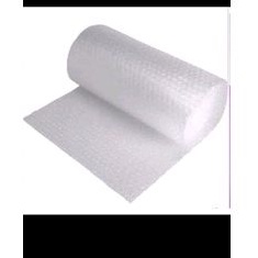 

Bubble Wrap Untuk Tambahan Safety Packaging