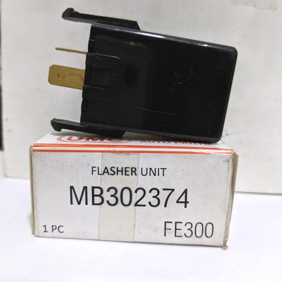 Flasher ragasa 3 24v kaki 3 MB302374