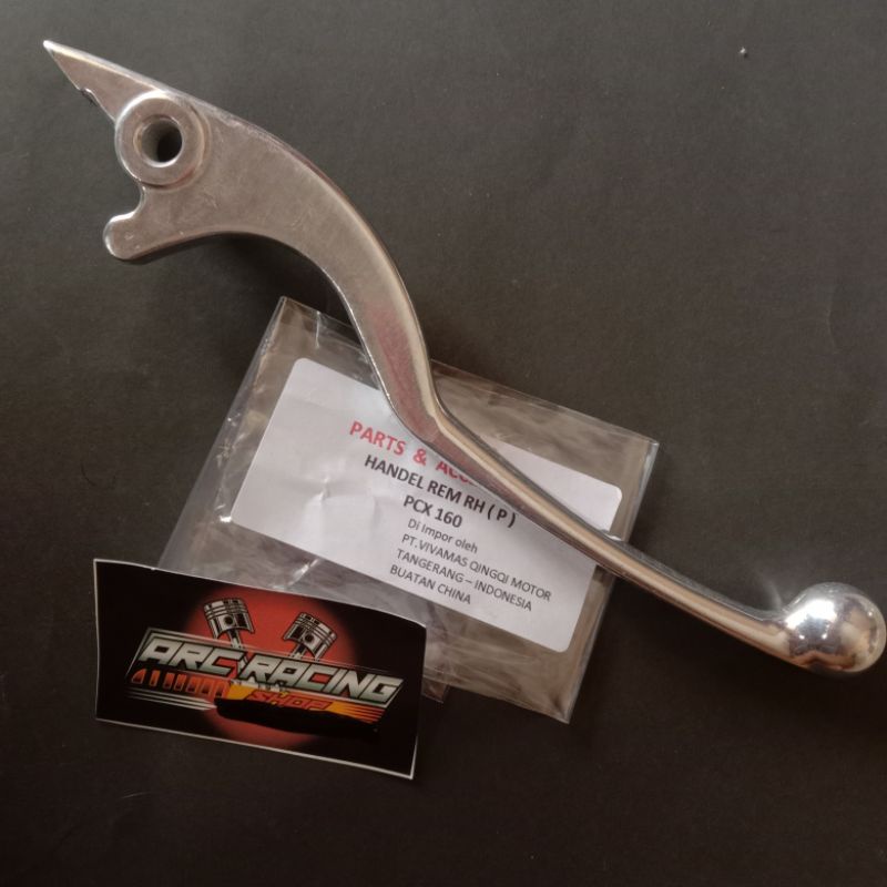 HANDLE REM KANAN PCX 160 HANDLE REM PCX 160.