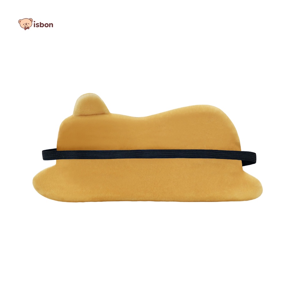 Penutup Mata Shape Eye Mask Sea Wajib Punya Nyaman Digunakan ISTANA BONEKA