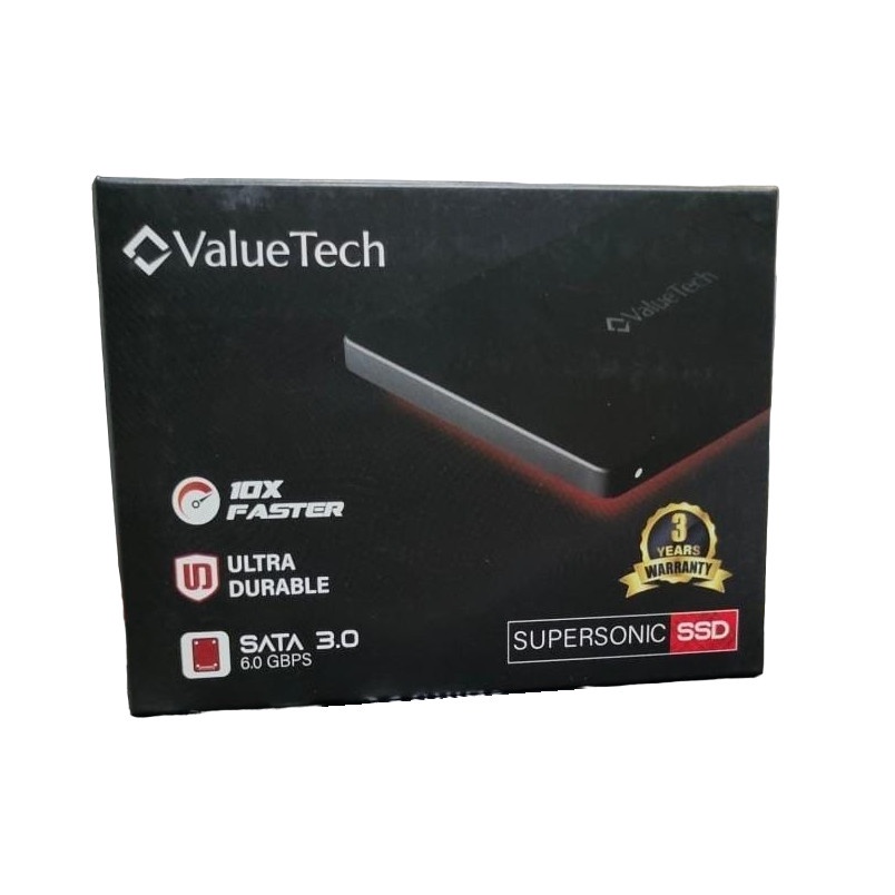 SSD Valuetech 2.5 inch SATA 3.0 6Gbps