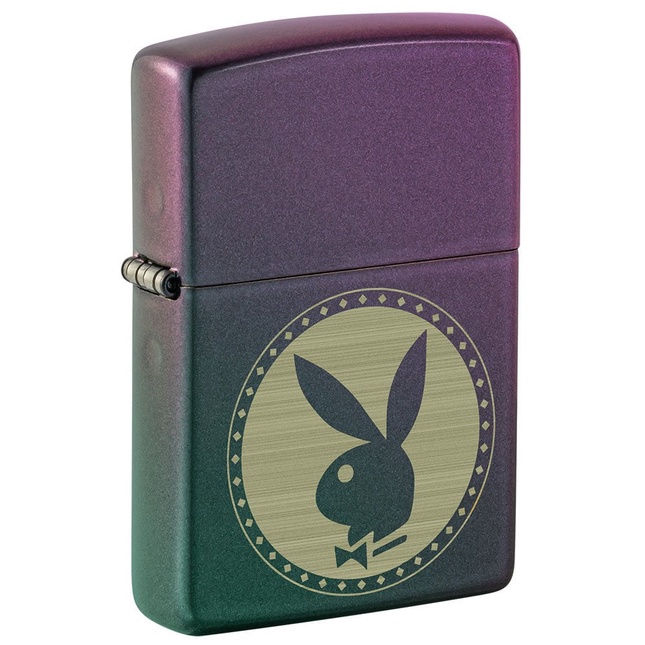 Original Zippo 48380 Playboy